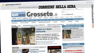 Publish Guest Post on quinewsgrosseto.it