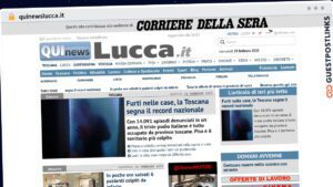 Publish Guest Post on quinewslucca.it