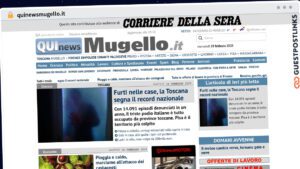 Publish Guest Post on quinewsmugello.it