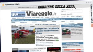 Publish Guest Post on quinewsversilia.it