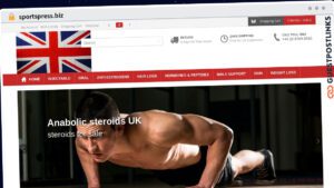 Publish Guest Post on sportspress.biz