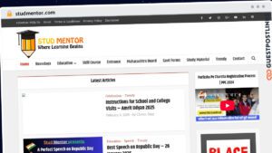 Publish Guest Post on studmentor.com
