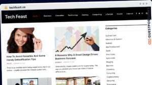 Publish Guest Post on techfeast.co