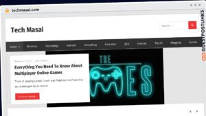 Publish Guest Post on techmasai.com
