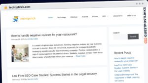 Publish Guest Post on techtiptrick.com