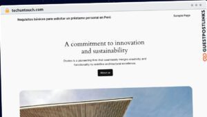 Publish Guest Post on techuntouch.com