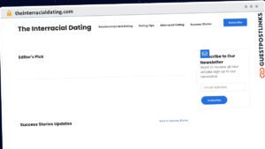 Publish Guest Post on theinterracialdating.com