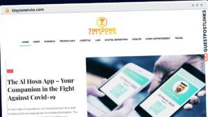Publish Guest Post on tinyzonetvto.com