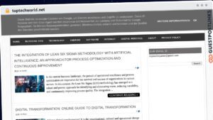 Publish Guest Post on toptechworld.net