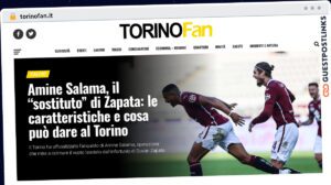 Publish Guest Post on torinofan.it