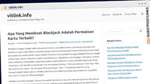 Publish Guest Post on vitlink.info