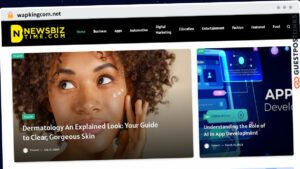 Publish Guest Post on wapkingcom.net