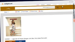 Publish Guest Post on webgain.net
