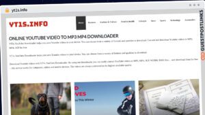 Publish Guest Post on yt1s.info