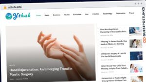 Publish Guest Post on ythub.info