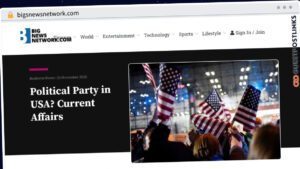 Publish Guest Post on bigsnewsnetwork.com