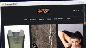 Publish Guest Post on defenceself.com