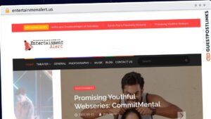 Publish Guest Post on entertainmenalert.us