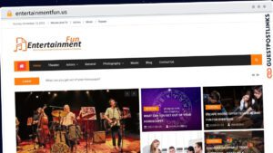 Publish Guest Post on entertainmentfun.us
