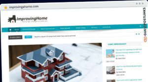 Publish Guest Post on improvingahome.com