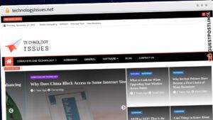 Publish Guest Post on technologyissues.net