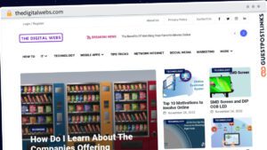 Publish Guest Post on thedigitalwebs.com