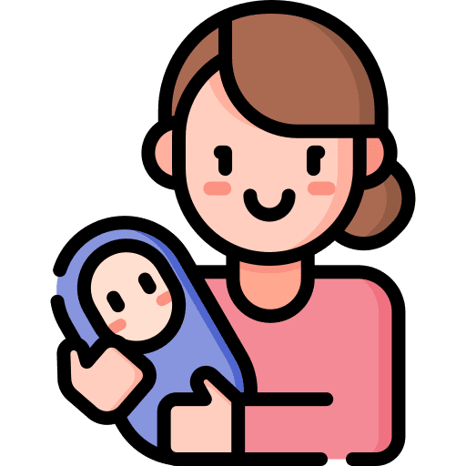 Mommy and Parenting