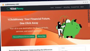 Publish Guest Post on 1clickmoney.com
