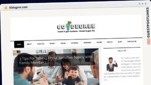 Publish Guest Post on 60degree.com