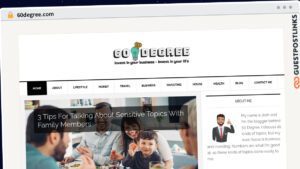 Publish Guest Post on 60degree.com