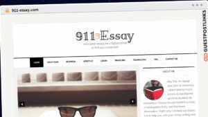 Publish Guest Post on 911-essay.com