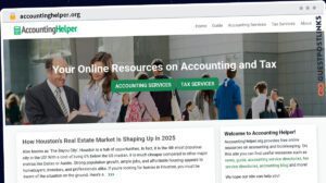 Publish Guest Post on accountinghelper.org