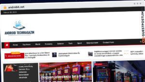 Publish Guest Post on androbit.net
