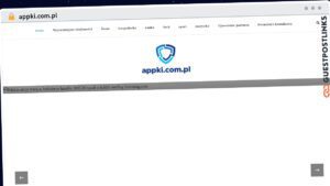 Publish Guest Post on appki.com.pl