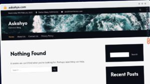 Publish Guest Post on askahyo.com