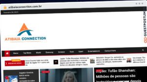 Publish Guest Post on atibaiaconnection.com.br