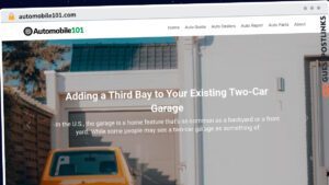 Publish Guest Post on automobile101.com
