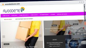 Publish Guest Post on awoodenhome.com