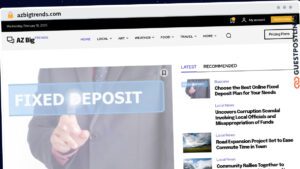 Publish Guest Post on azbigtrends.com