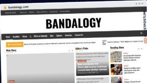 Publish Guest Post on bandalogy.com