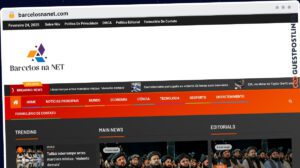 Publish Guest Post on barcelosnanet.com