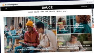 Publish Guest Post on baucemag.com