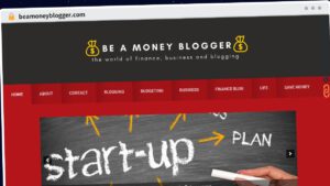 Publish Guest Post on beamoneyblogger.com