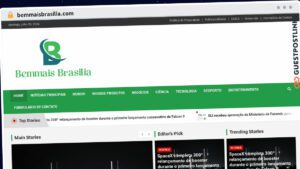 Publish Guest Post on bemmaisbrasilia.com