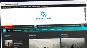 Publish Guest Post on beritautama.net