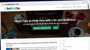 Publish Guest Post on besthelptips.com