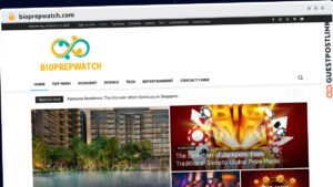 Publish Guest Post on bioprepwatch.com