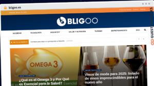 Publish Guest Post on bligoo.es
