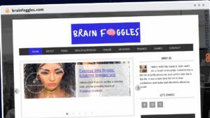Publish Guest Post on brainfoggles.com
