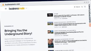 Publish Guest Post on businessmole.com